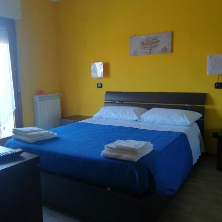 Romanina Appartamento Giuland Exterior foto